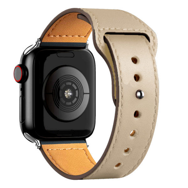 Apple Watch Strap | Apricot