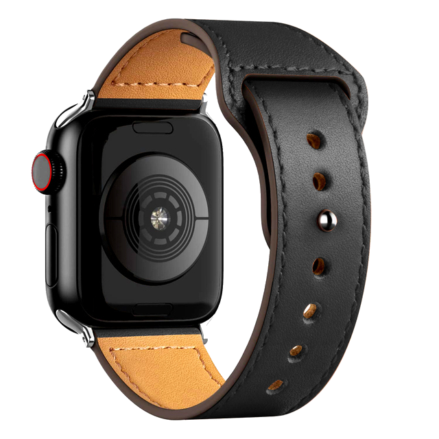 Apple Watch Strap | Black