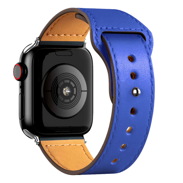 Apple Watch Strap | Blue
