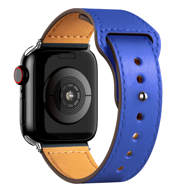 Apple Watch Strap | Blue