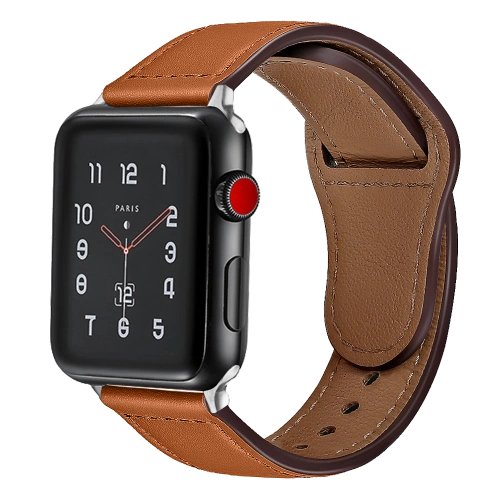 Apple Watch Strap | Brown