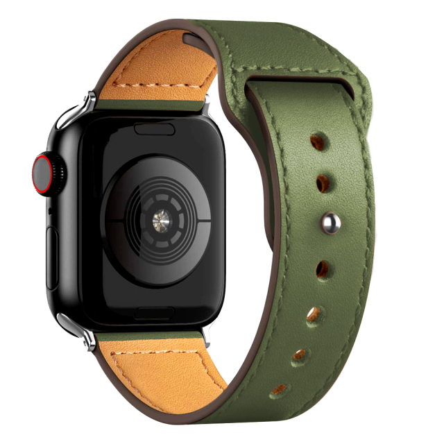 Apple Watch Strap | Cargo Khaki