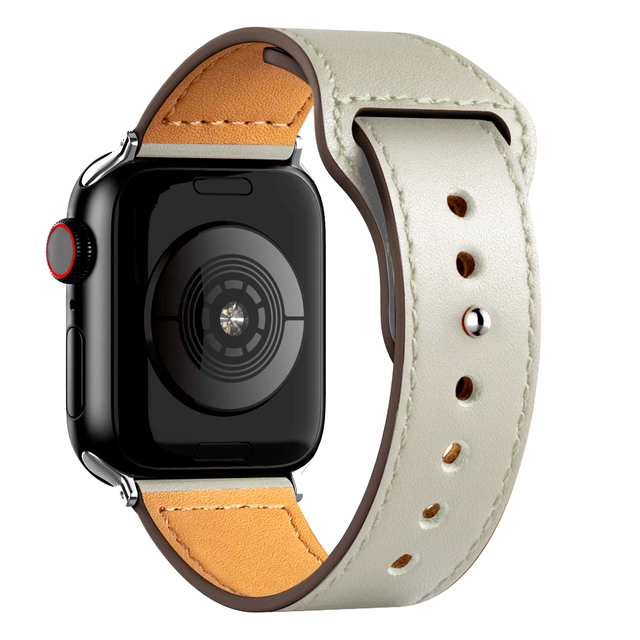Apple Watch Strap | Ivory