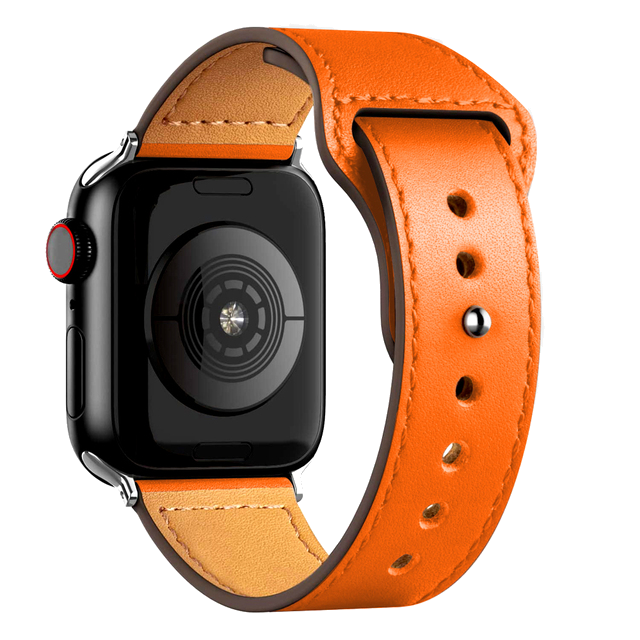 Apple Watch Strap | Orange