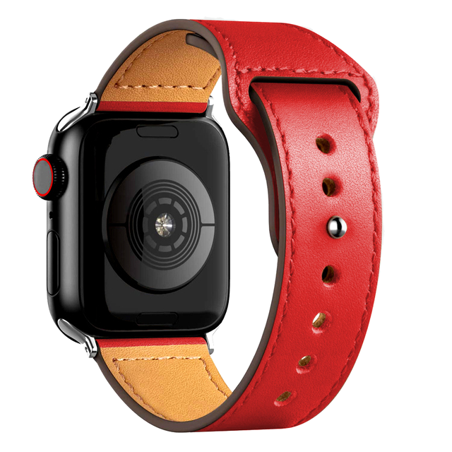 Apple Watch Strap | Red