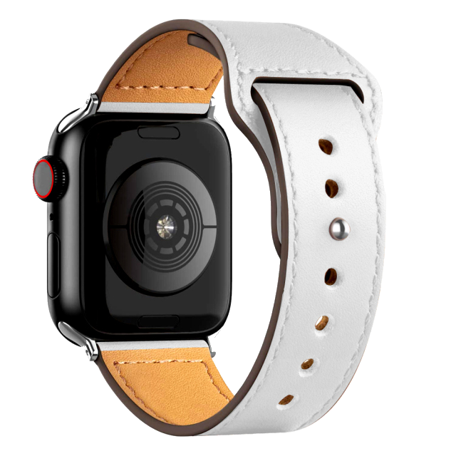 Apple Watch Strap | White