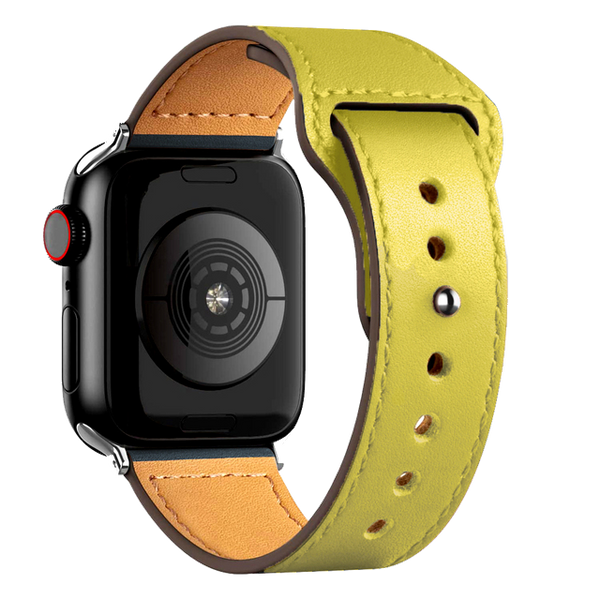 Apple Watch Strap | Yellow