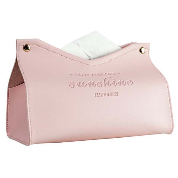 Tissue Box | Pink