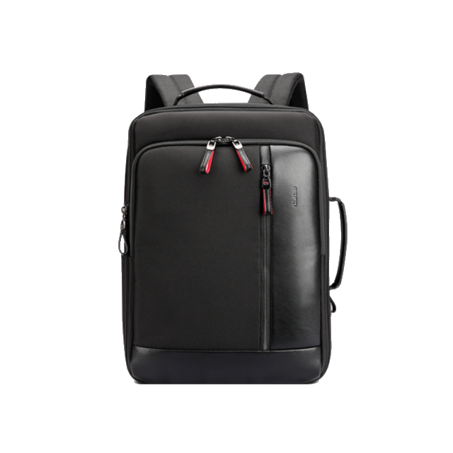 Utility Backpack | Black