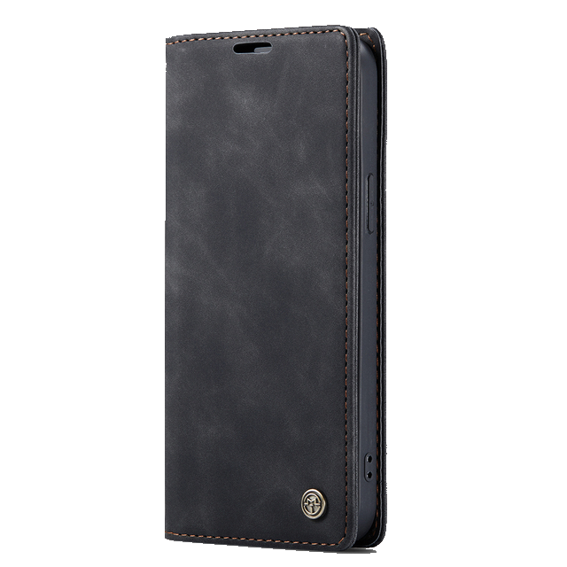 iPhone Flip Case | Black