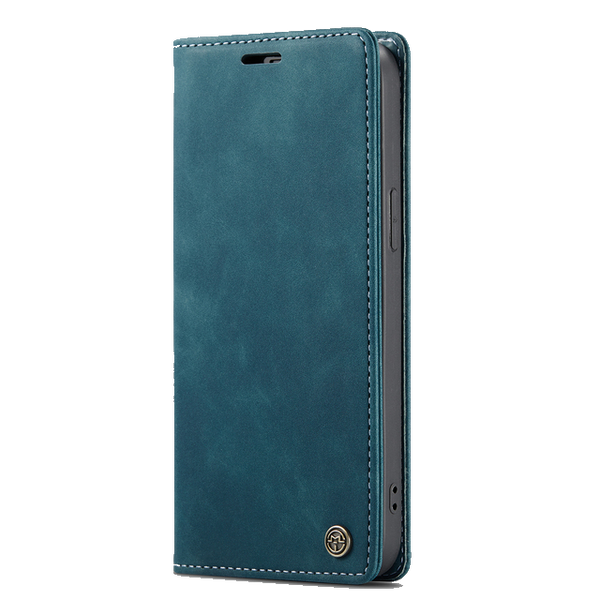 iPhone Flip Case | Blue